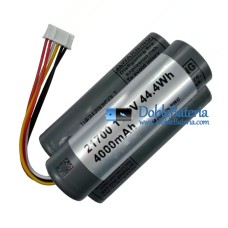Batería para PLC VANAUTO-D55 21700 [Batería de repuesto]